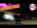 [CODES] DEMONFALL Beginner Guide | Locations Tips &amp; More