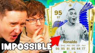 Opening My 88+ TOTY Icon Player Pick!