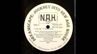 Dreamscape - Short-Time News