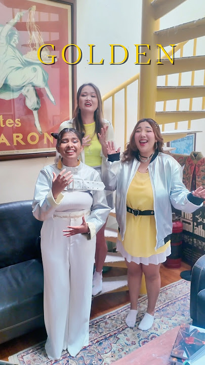 Malaysian trio saves Hommoon!? 🤭⭐️✨ #Golden