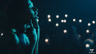 Topoppgen - Twin towers (Live Performance)