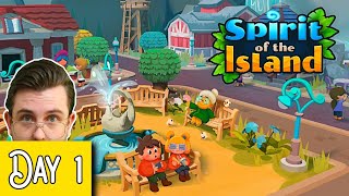 Spirit of the Island trailer-2