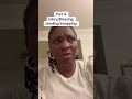 Part 4 Glory stealing/ Jesus is Lord