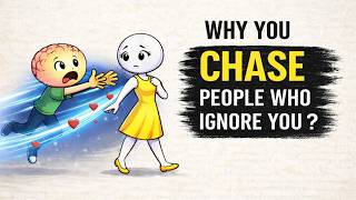 Celebrity The Chase Trap: Why Anxious people Chase Harder when someone Pulls Away? Net Worth