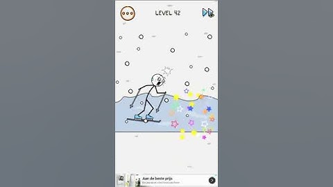 Erase Puzzle Level 42