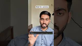 Your postgres sql is slow || watch this