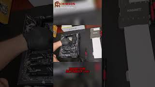PC Build: Motherboard Prep & Cooler Installation Guide
We are prepping the motherboard. The cooler mount is being checked to avoid issues during installation. Were ensuring everything aligns smoothly for the build. Any potential problems will be addressed early on. #PCBuild #MotherboardPrep #CoolerInstallation #TechTutorial #PCGaming #ComputerBuild #TechDIY #HardwareSetup #PCAssembly #TechTips PC Build: Motherboard Prep & Cooler Installation Guide
