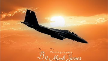 The Mach Loop 18/05/2023