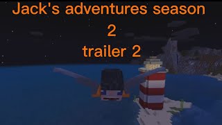 Jacks adventure's season 2 trailer 2 screenshot 4