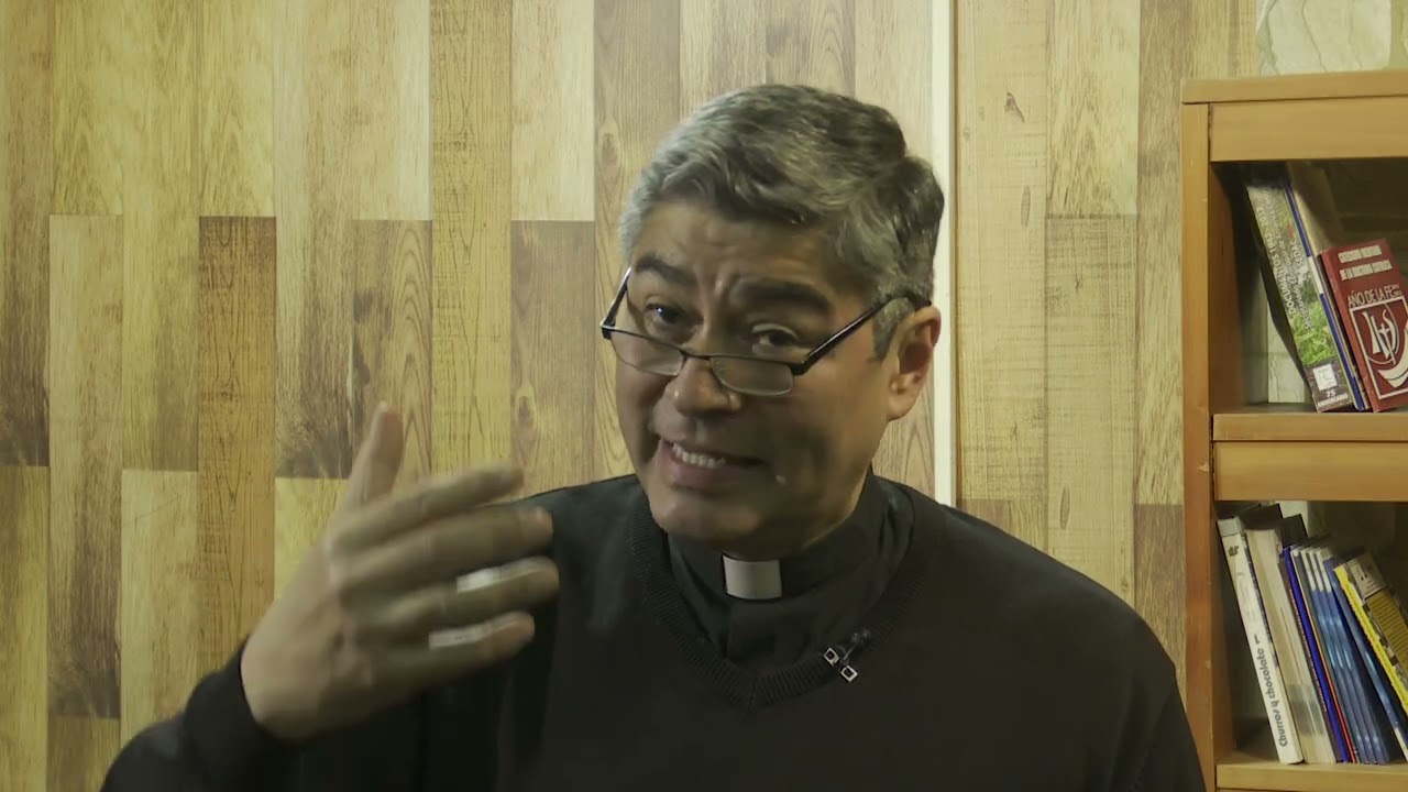 Salmo 68 - 15 de Enero 2026