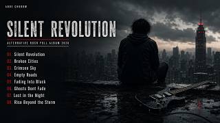 Download lagu Silent Revolution | Alternative Rock Full Album 2026 | ABDE CHOROW