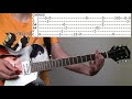 Aretha Franklin Chain Of Fools Guitar Chords Lesson & Tab Tutorial