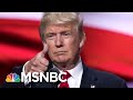 FBI Kept 2016 Investigation Into President Donald Trump Campaign Secret | Morning Joe | MSNBC