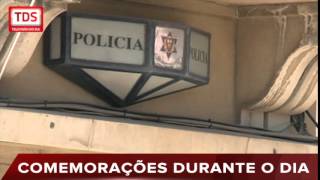 PSP DE PORTALEGRE CELEBRA 137 ANOS