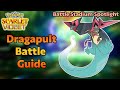 Complete DRAGAPULT Guide! How to Use Dragapult in Singles - Pokemon Scarlet &amp; Violet BSS Spotlight