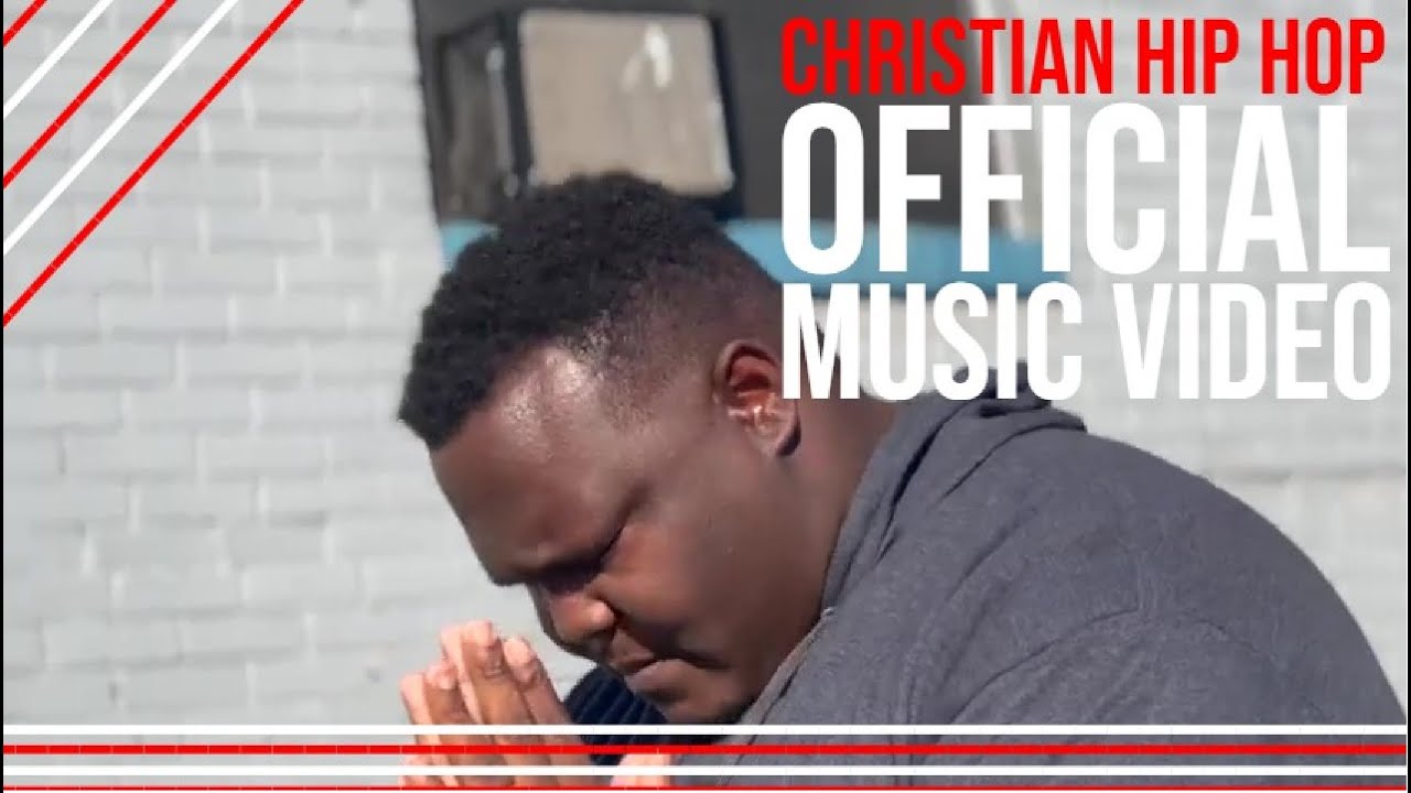 Christian Rap | Kevin White -