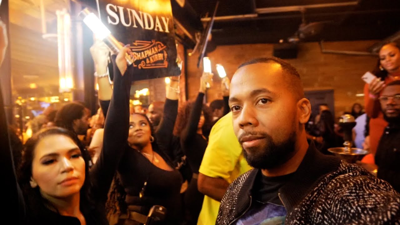 Chapman And Kirby Best Clubs In Houston YouTube chapman-and-kirby-best-clubs-in-houston-youtube