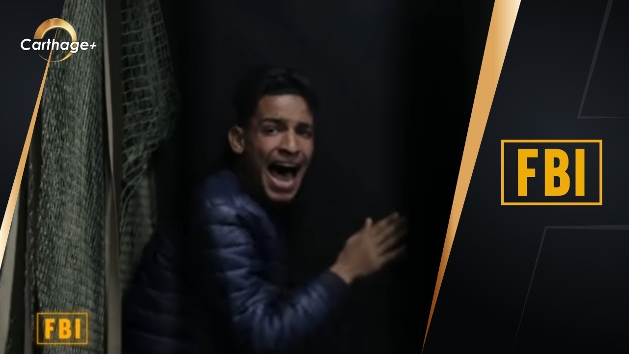 الكاميرا الخفية FBI   الحلقة 17  ولد عواطف