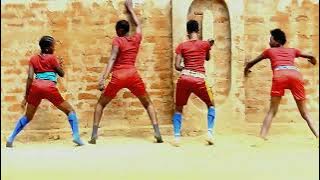 Malamla ft kisima majabala kaburi nzinga official video Dir busangi