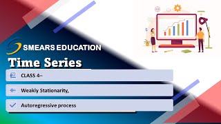 What are Yule Walker Equations in time series AR ? |Class 44,CS2-Risk Modelling & Survival Analysis
