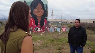 'My niece just woke up a sleeping giant': Uncle reflects on changes sparked by Emily Pike’s murder