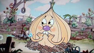 Zagrajmy w Cuphead na Xbox one część 1 @skif6671