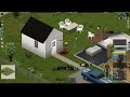 Project Zomboid Sandbox Let's Play Day 001c