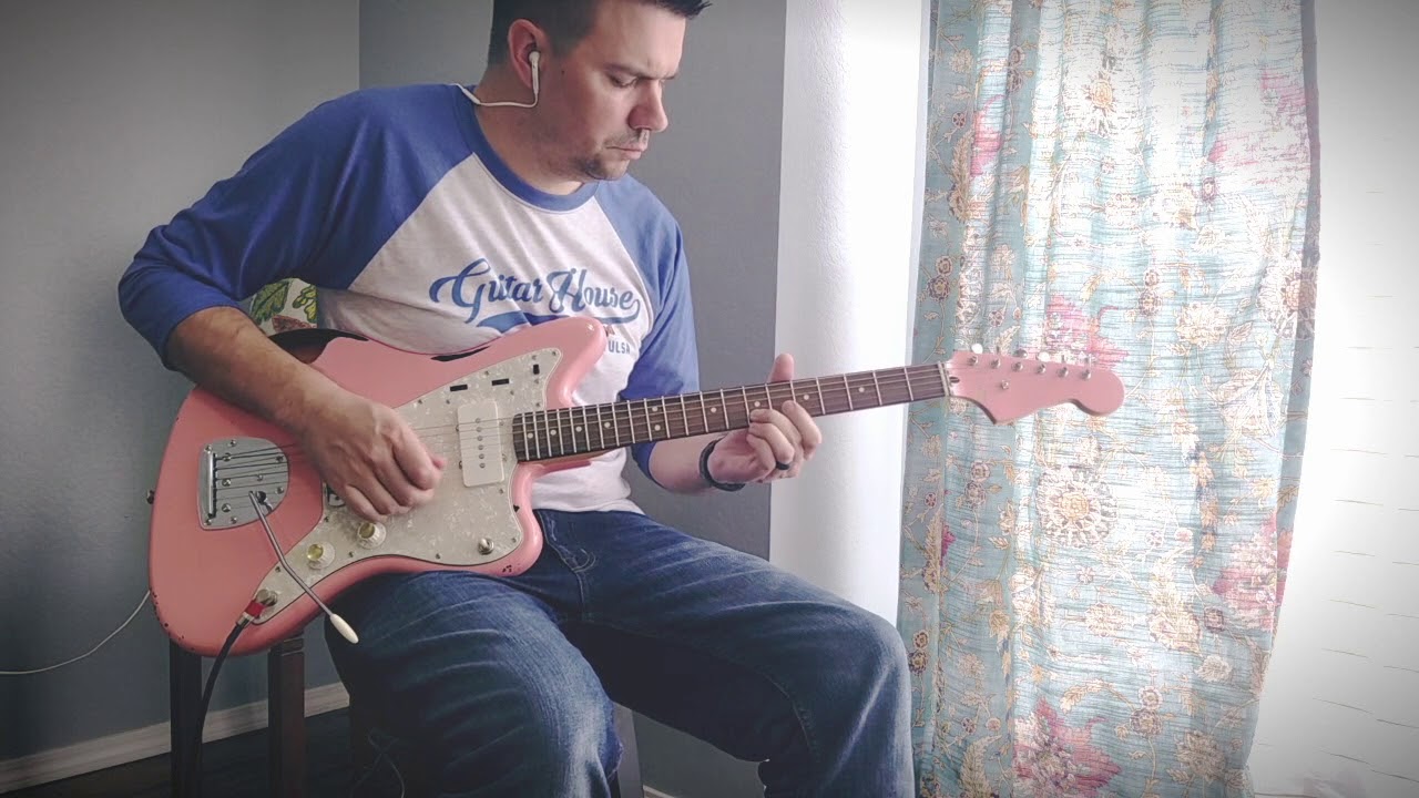 Killer Otter Electric - Party Animal Demo