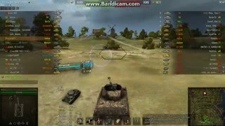 ЛБЗ ПТ 4 Атака из засады на обьект 260 World of Tanks