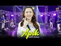 HAPPY ASMARA - APIK | Feat. OM SERA ( Official Music Video )