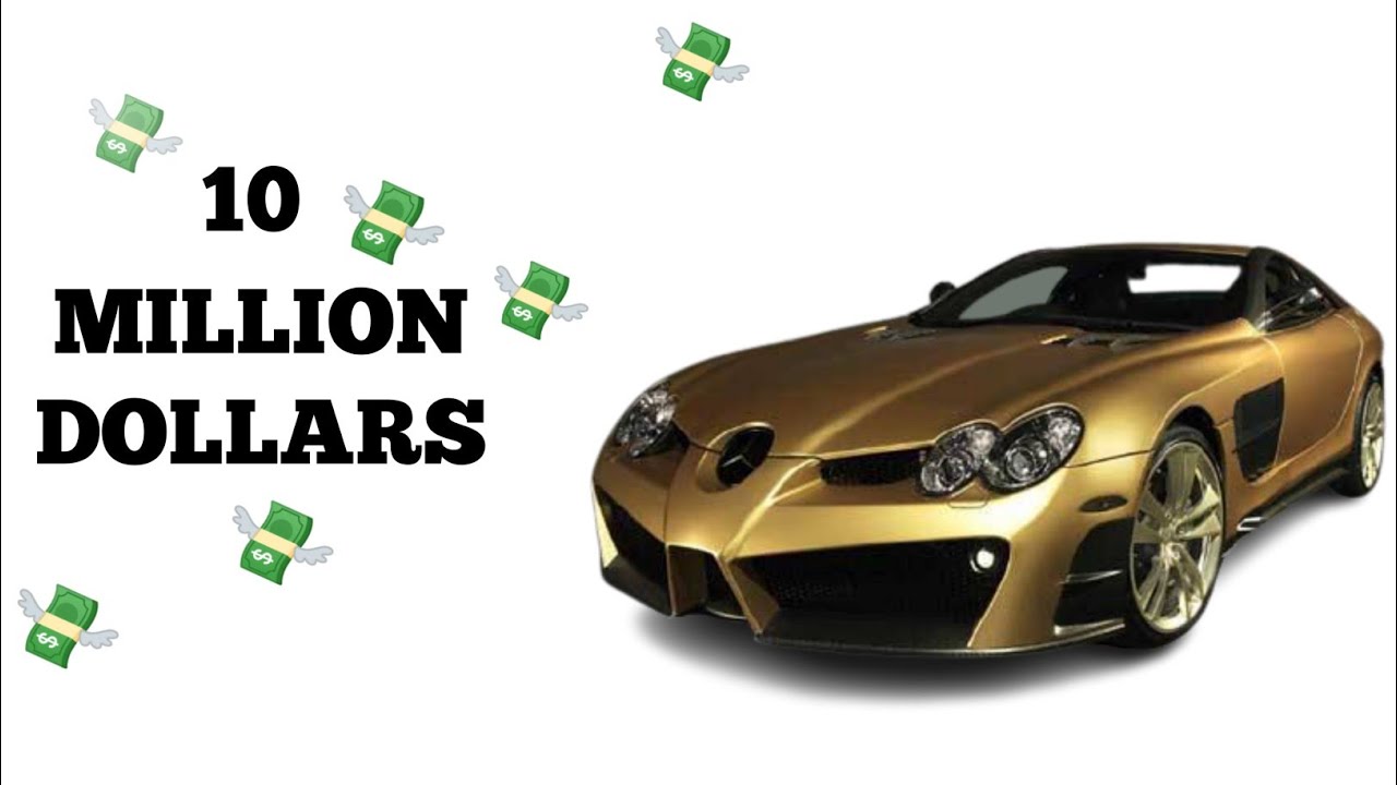 Compilation Of The Most Expensive Benz Car SLR McLaren YouTube Compilation Of The Most Expensive Benz Car SLR McLaren YouTube