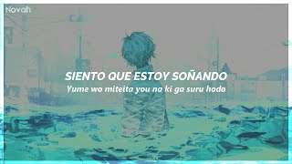 Bungou Stray Dogs 5th Season ED. Full | Kiseki | Luck Life - Sub. al Español   ⸙​