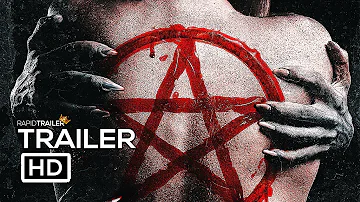 BLOODBOUND Official Trailer (2019) Horror Movie HD