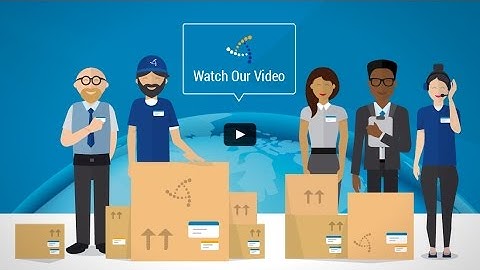 PCS Wireless Corporate Video