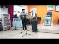 MAXI Y HNA CRIS, JEHOVÁ IINP