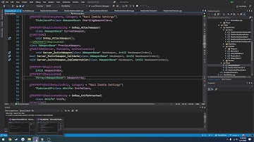 Unreal Engine C++ Beginner Series #3: "Loops"