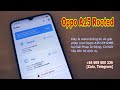 Oppo A15 CPH2185 Root OK &amp; Build Rom Rooted