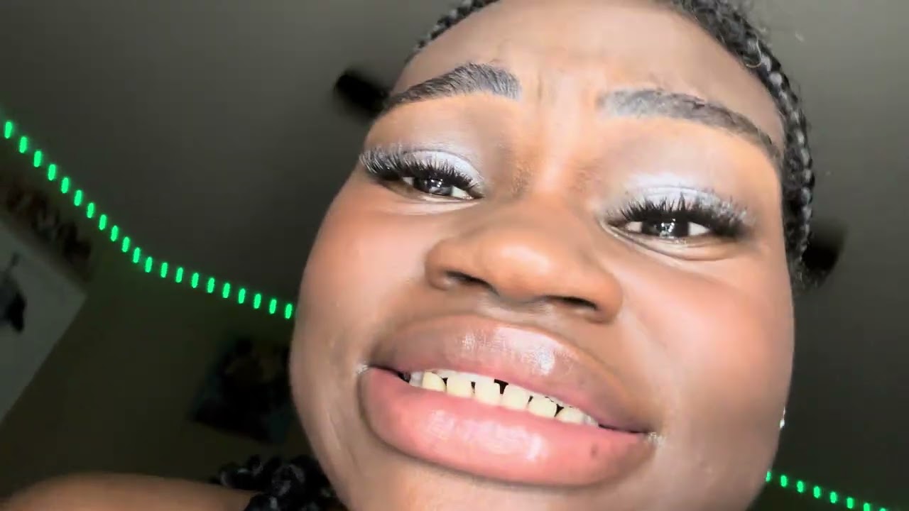 First contest vlog everyone I hope yall enjoy and like it 