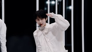 ENHYPEN (엔하이픈) 'Tamed-Dashed [Japanese Ver.]' @ mezamashi 8