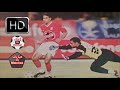 الزمالك و الاهلي 1 6 دوري 2002 القمة 89 سوبر هاتريك خالد بيبو تعليق طارق يحيي و طارق الادور