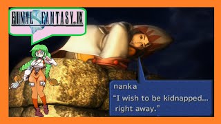 Final Fantasy IX - Vines And Chills: Souldin Special!