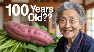 The Okinawa Diet: The Secret to Living to 100