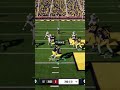 Passing in EA SPORTS™ College Football 25