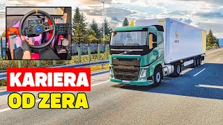 Wybieram Kolejną Specjalizację (poziom 4) | Kariera Od Zera [20] | Euro Truck Simulator 2