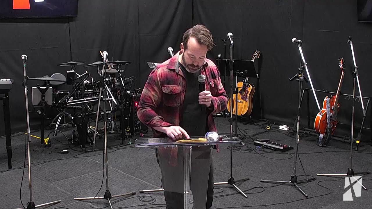 A Prayer That Will Change Your Life | Pastor Mark Tobin