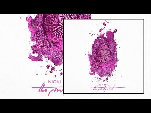 Nicki Minaj - The Pinkprint (Album Preview) - Nicki Minaj - The Pinkprint (Album Preview)