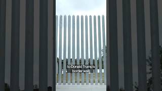 Trump's Border Wall Spending Creates a Billionaire Family