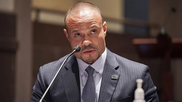 'We Got Him' – Dan Bongino Announces Bombshell Arrest
