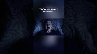 Famous This Teachers Students Went Missing Net Worth