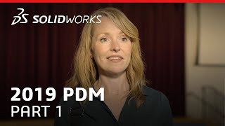 The Data Management Challenge: Part One